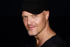 Adrian Bol
