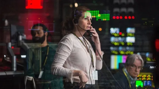 Movie Poster: Money Monster
