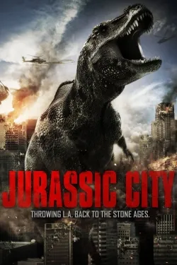 Jurassic City - Movie free on Castle