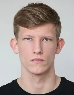 Connor Newall