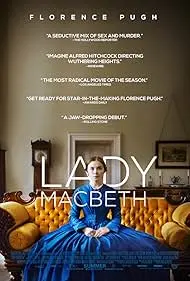 Lady Macbeth - Movie free on Castle