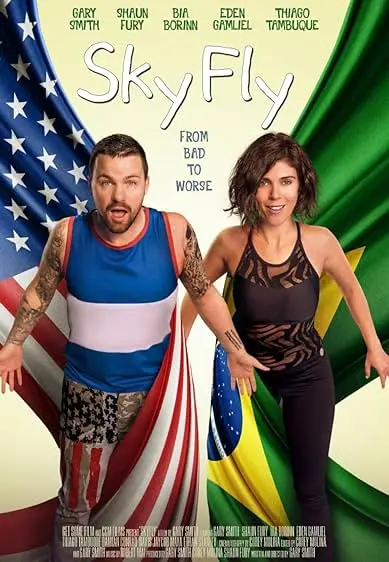 SkyFly