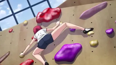 E11.The 15 Second Wall