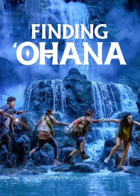 Finding ‘Ohana - Movie free on Castle