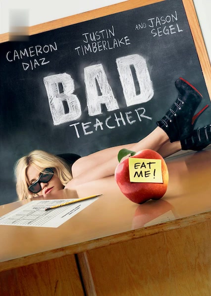 Bad Teacher
