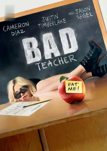 Bad Teacher