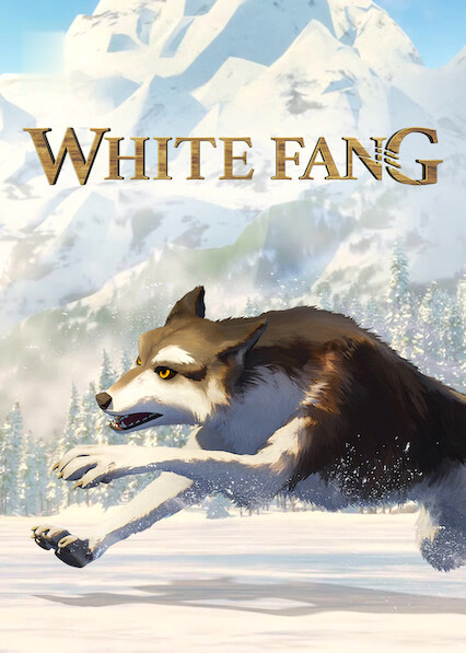 White Fang