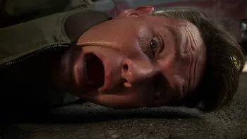 E12.Daniel Espinoza: Naked and Afraid