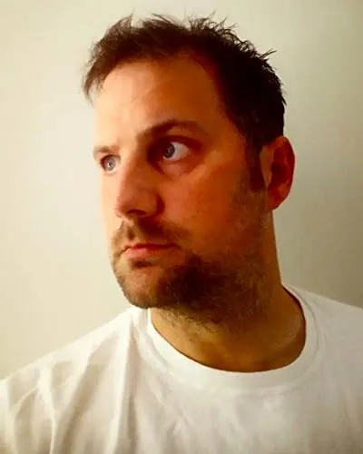 Benjamin Budd