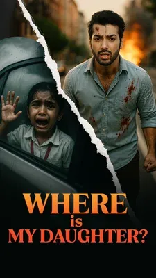 Where is my Daughter?