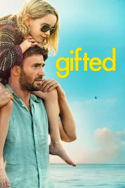 Gifted - Movie free on Castle