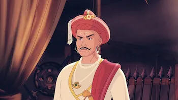 Chimaji Appa Part 02