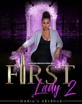 First Lady II Maria's Revenge - Movie free on Castle