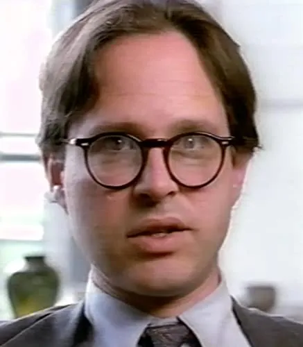 Nicholas Lemann