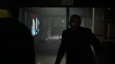 E6.The Basement