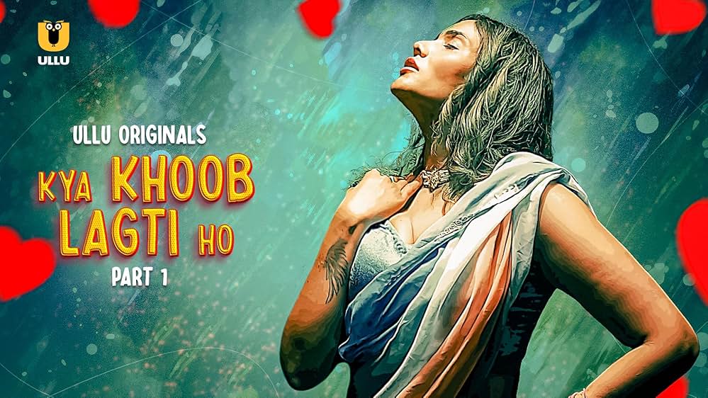 Episode 1 — Kya Khoob Lagti Ho Season 1