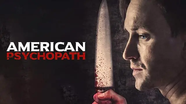 Movie Poster: American Psychopath
