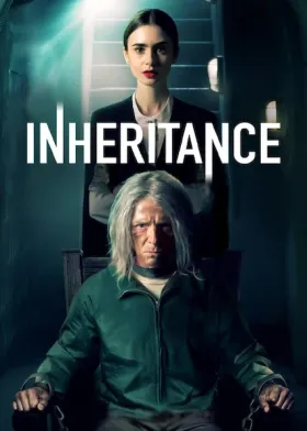 Inheritance - Movie free on Castle
