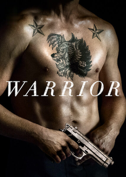 Warrior
