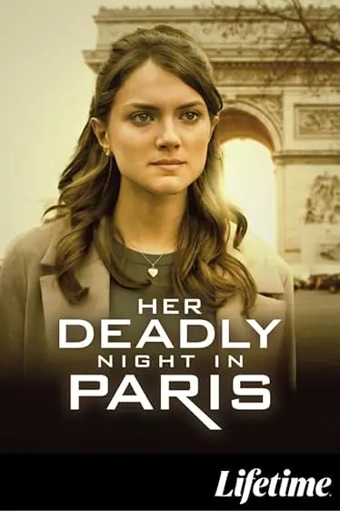 From Paris with Danger