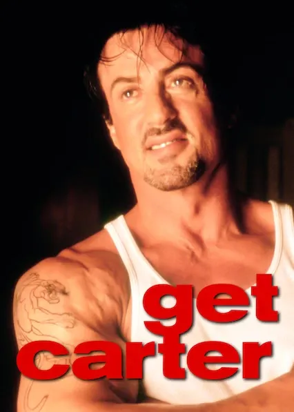 Get Carter