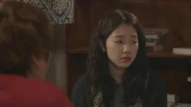 E12.The Wind Is Blowing. I Like You.