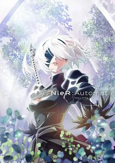 Movie Poster: NieR:Automata Ver1.1a