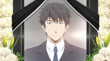 The Storm Dragon, Veldora