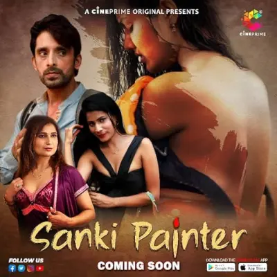 Episode 1 — Sanki Painter Season 1