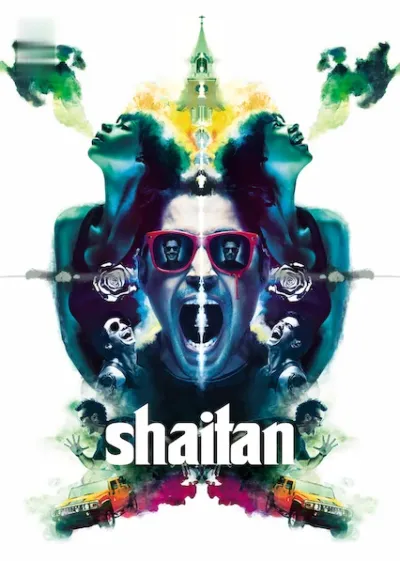 Shaitan