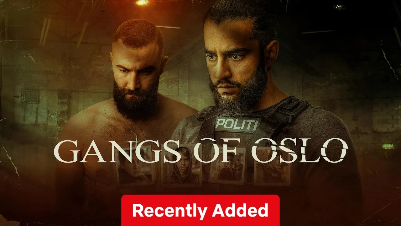 Gangs of Oslo