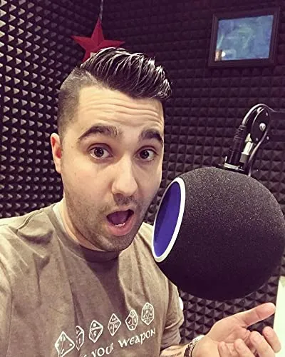 Nicholas Perez
