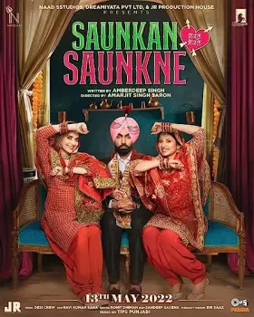 Saunkan Saunkne - Movie free on Castle