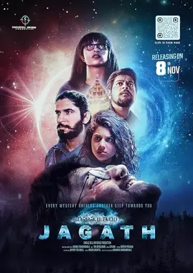 Rahasyam Idham Jagath - Movie free on Castle