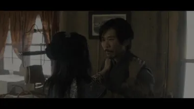 E9.Strange Bedfellows