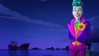 Bam's Upgrade / Redbird's Bogus Beach Day