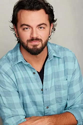 Patrick Harney