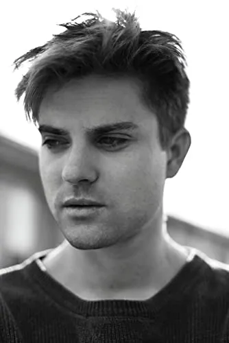Connor Garelick