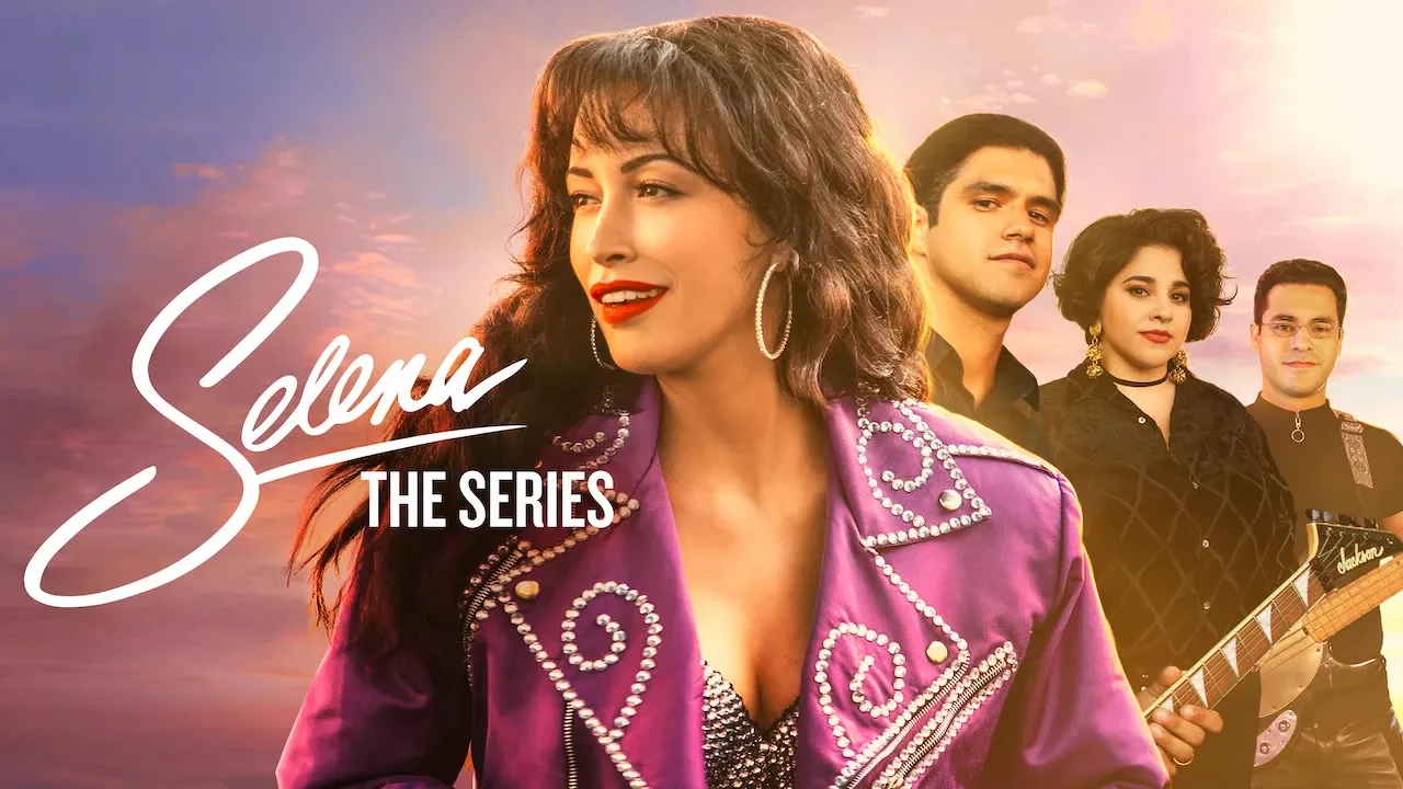 Selena: The Series
