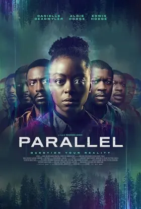 Parallel - Movie free on Castle