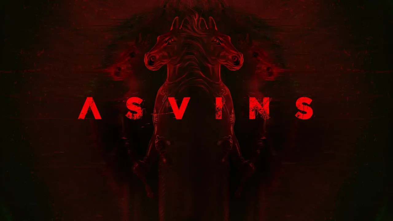 Movie Poster: Asvins