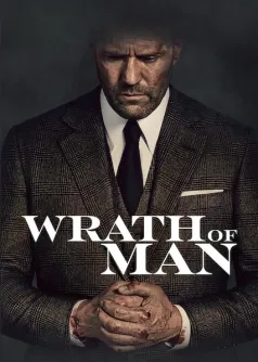 Wrath of Man