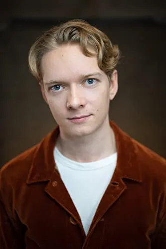 James Downie