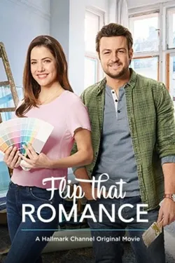 Movie Poster: Flip That Romance
