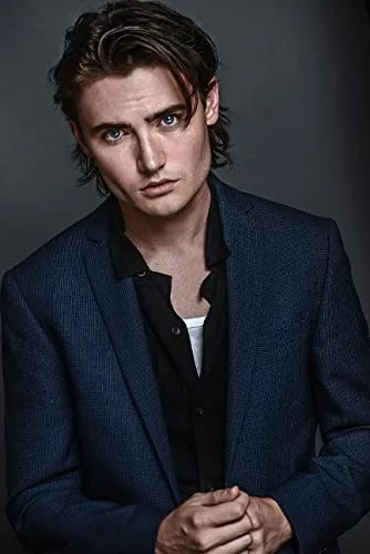Spencer Macpherson