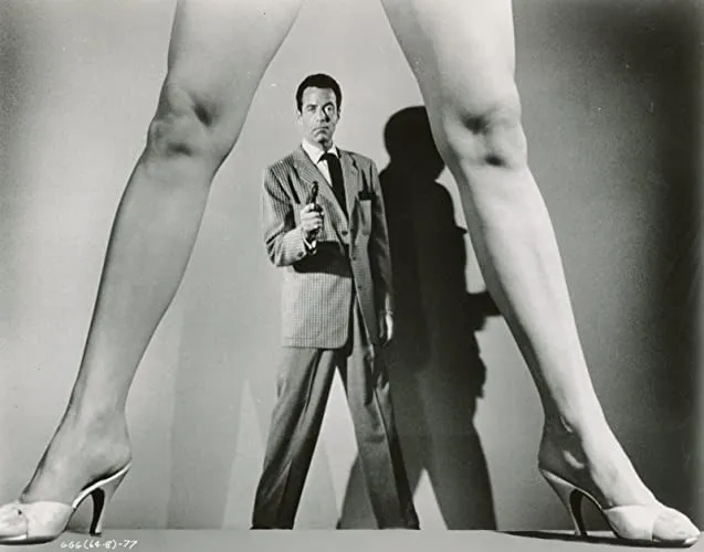 Gerald Mohr