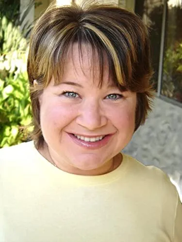 Kelly Keaton