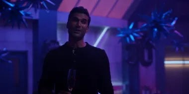 E9.It’s My Party and I’ll Die If I Want To