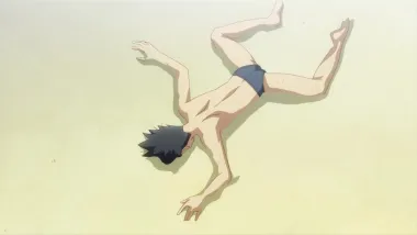 E6.Beach Girls - Late Night Private Tutor - Master of Romance