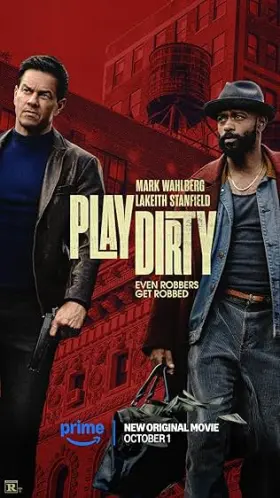Play Dirty - Movie free on Castle